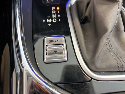 Used 2023 MAZDA CX-9 Touring Plus image 19