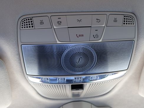 Certified 2021 Mercedes-Benz G 63 AMG 4MATIC image 41