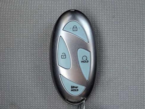 Used 2024 Hyundai Kona SEL FWD image 31