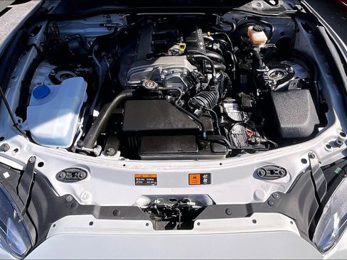 Used 2016 MAZDA MX-5 Miata Grand Touring image 10