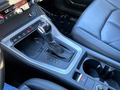 Certified 2022 Audi Q3 2.0T Premium Plus w/ Premium Plus Package image 23