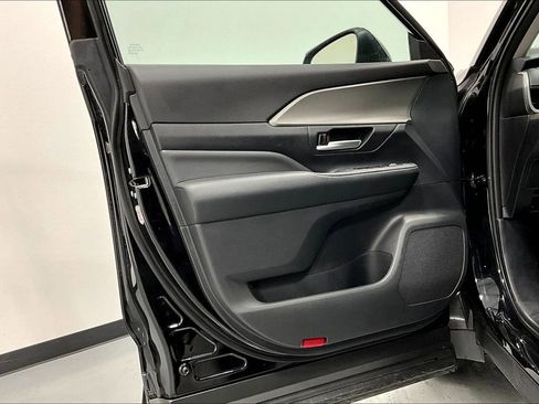 Used 2025 Toyota Grand Highlander AWD image 20