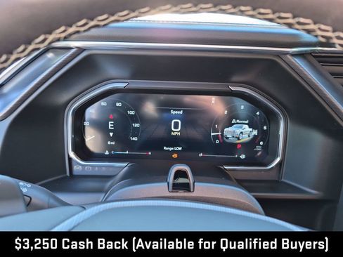 New 2026 GMC Sierra 1500 Denali Ultimate AWD/4WD image 25