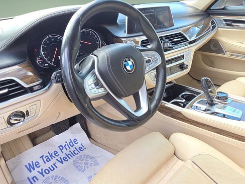 Used 2017 BMW 750i 750i image 24