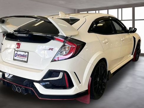 Used 2019 Honda Civic Type R image 6
