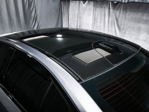 Used 2025 BMW i5 M60 w/ Executive Package image 94