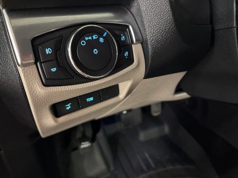 Used 2019 Ford Explorer Limited w/ Ford Safe & Smart Package AWD/4WD image 13