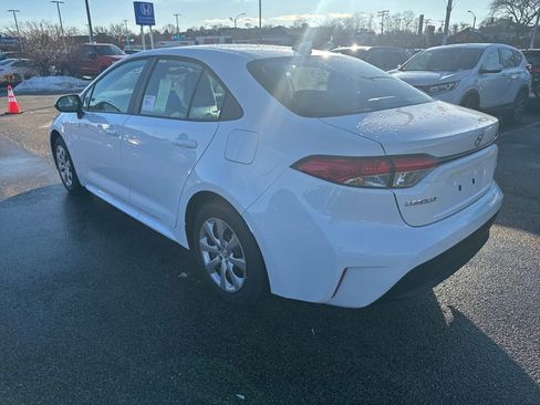 New 2026 Toyota Corolla LE image 5