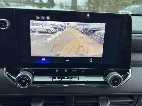 Certified 2025 Chevrolet Colorado W/T w/ WT Custom Package image 23