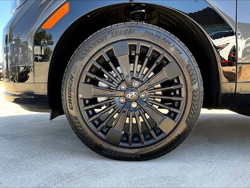 Used 2026 Hyundai Santa Fe Calligraphy image 38