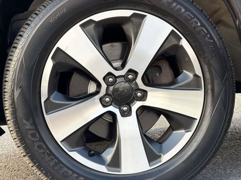 Used 2015 Subaru Crosstrek Touring image 14