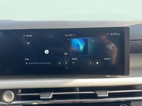 New 2026 Hyundai Tucson Limited image 14