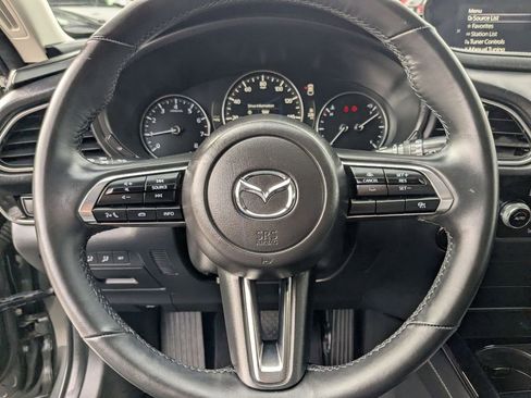 Used 2025 MAZDA CX-30 AWD 2.5 S w/ Preferred Package image 17