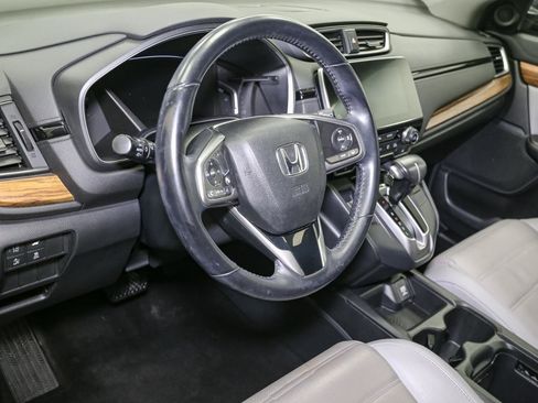 Used 2018 Honda CR-V EX-L image 25