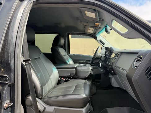 Used 2014 Ford F350 XL w/ Power Equipment Group image 20