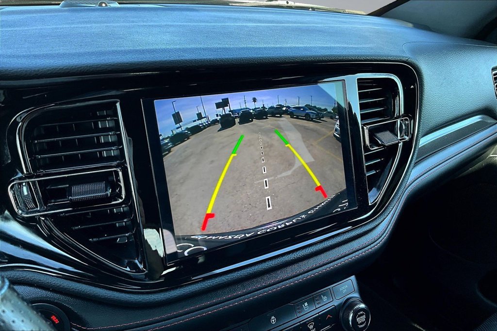 Used 2025 Dodge Durango GT AWD/4WD image 15