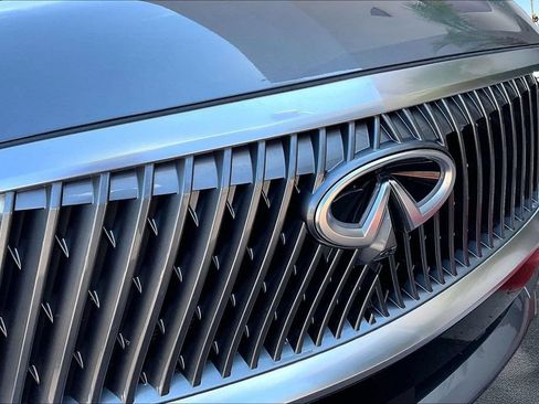 Used 2026 INFINITI QX60 Luxe w/ Cargo Package FWD image 29