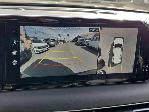 Used 2025 Hyundai Palisade SEL image 10