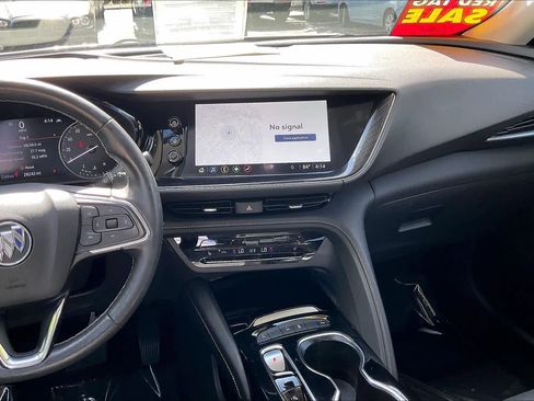 Used 2023 Buick Envision Essence image 7