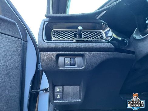 Used 2024 Honda Civic Sport image 13