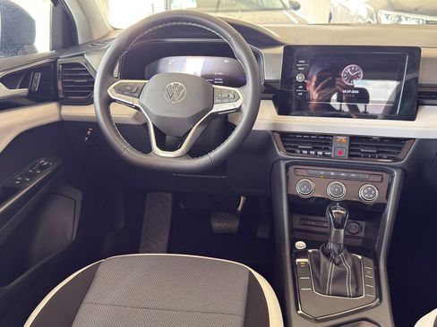 New 2026 Volkswagen Taos S FWD image 23