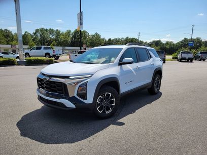 New 2026 Chevrolet Equinox ACTIV w/ Convenience Package III