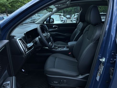 New 2026 Kia Sorento S w/ S Panoramic Sunroof Package FWD image 18