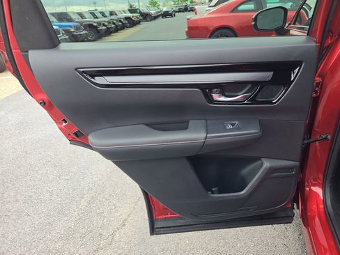 Used 2023 Honda CR-V Sport Touring image 14