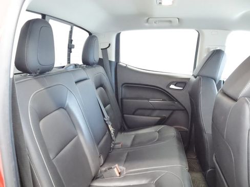 Used 2016 Chevrolet Colorado LT w/ Luxury Package, Chrome AWD/4WD image 15