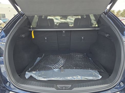 New 2025 MAZDA CX-5 2.5 Turbo w/ Premium Package image 8