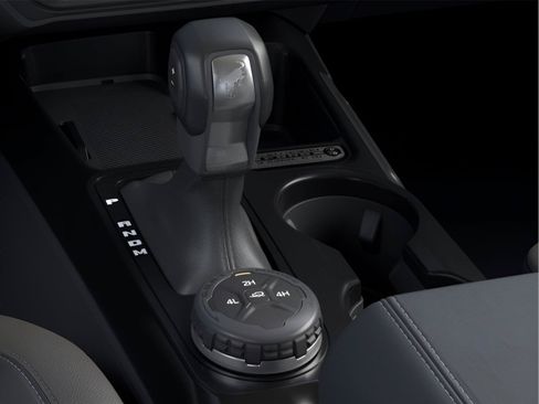 New 2026 Ford Bronco Outer Banks AWD/4WD image 17