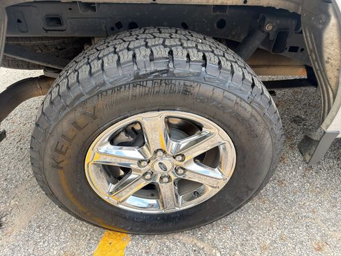 Used 2024 Ford F150 XLT w/ Mobile Office Package AWD/4WD image 18