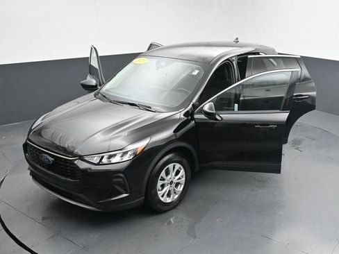 Used 2023 Ford Escape Active w/ Tech Pack #2 AWD/4WD image 36