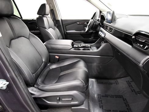 Certified 2023 Honda Pilot EX-L image 18