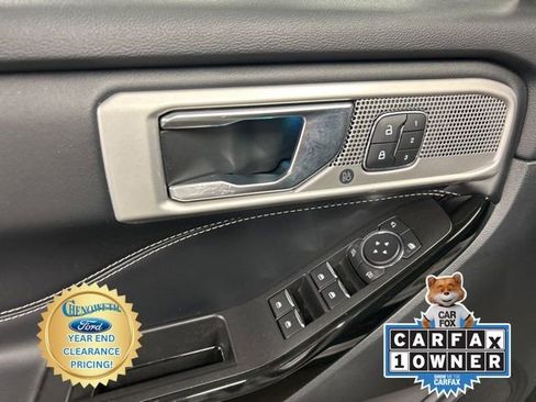Used 2022 Ford Explorer ST w/ Equipment Group 401A image 12