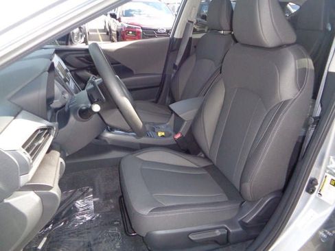 New 2026 Subaru Crosstrek 2.5i AWD/4WD image 30