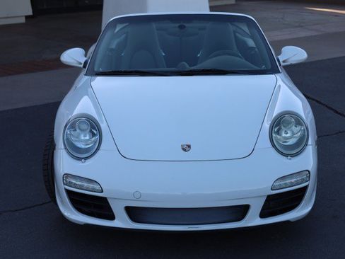Used 2009 Porsche 911 Carrera S RWD image 8