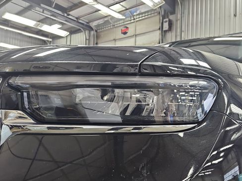 Used 2024 Jeep Grand Cherokee L Limited w/ Luxury Tech Group II image 32