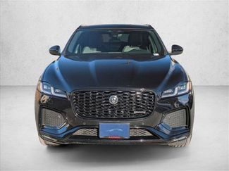 Used 2025 Jaguar F-PACE R-Dynamic S video 2