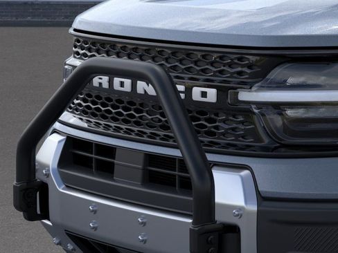 New 2025 Ford Bronco Sport Big Bend image 17