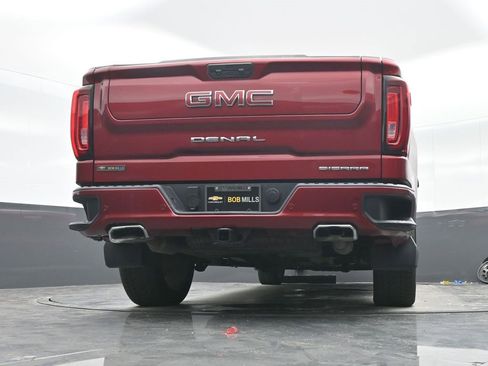 Used 2022 GMC Sierra 1500 Denali image 29