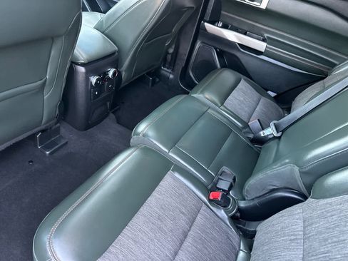 Used 2023 Ford Explorer Timberline image 11