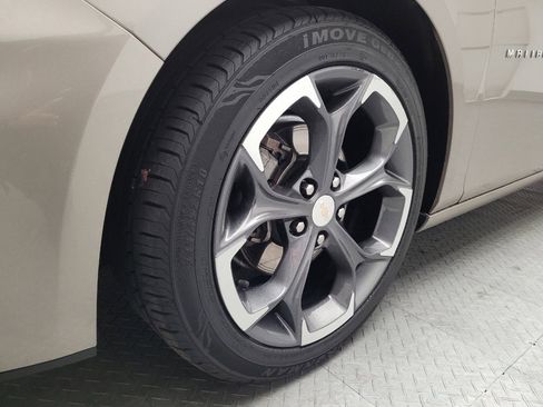 Used 2024 Chevrolet Malibu LT FWD image 31