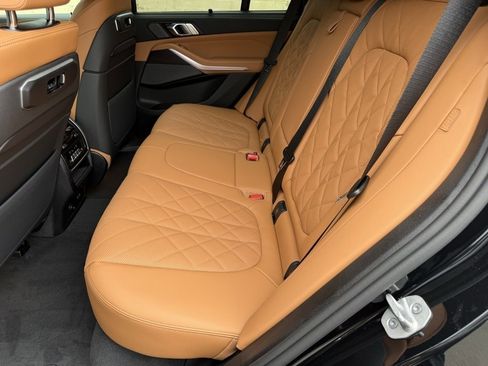 New 2026 BMW X5 M60i image 29