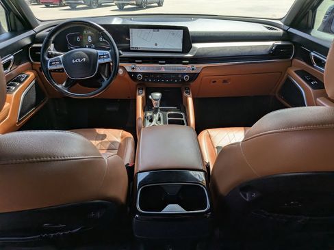 Certified 2024 Kia Telluride EX X-Line AWD/4WD image 13