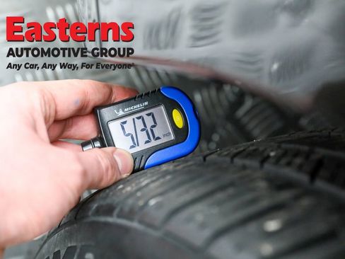 Used 2022 Volkswagen Passat 2.0T SE image 26