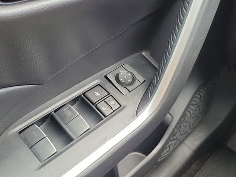 Certified 2024 Toyota RAV4 XLE w/ Convenience Package FWD image 25