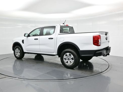 New 2025 Ford Ranger XL image 6