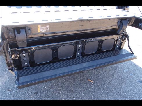 Used 2019 GMC Sierra 1500 Denali w/ Technology Package image 6