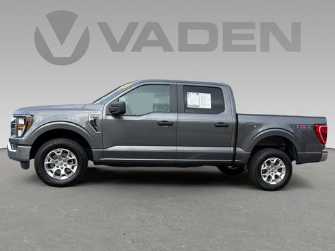 Used 2023 Ford F150 XLT image 5